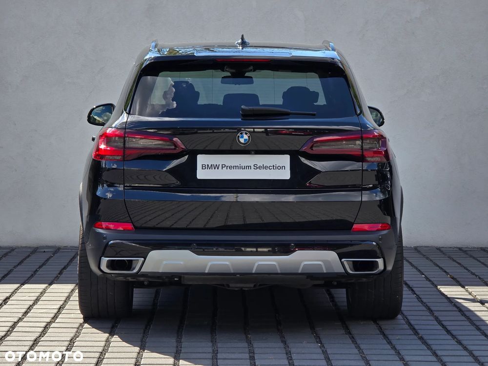 BMW X5 xDrive25d - 7