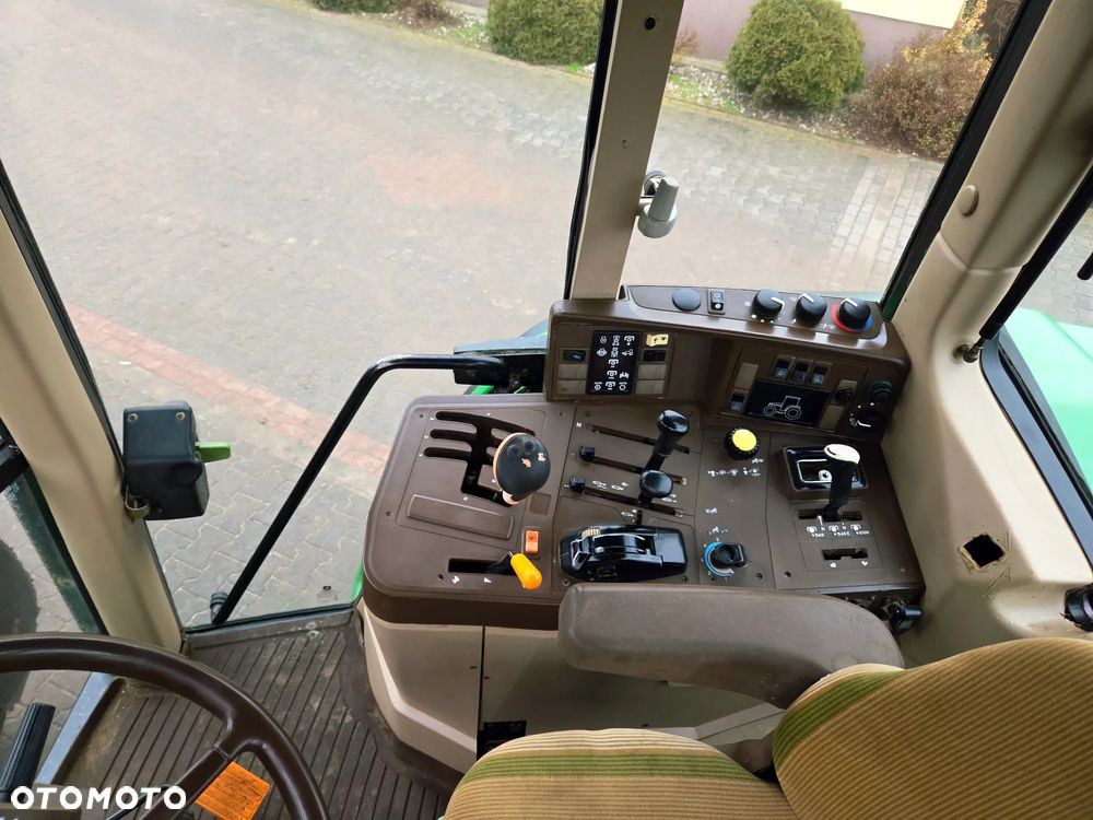 John Deere 6610 6510 6810 6430 6130 6800 6600 6420 PREMIUM - 6