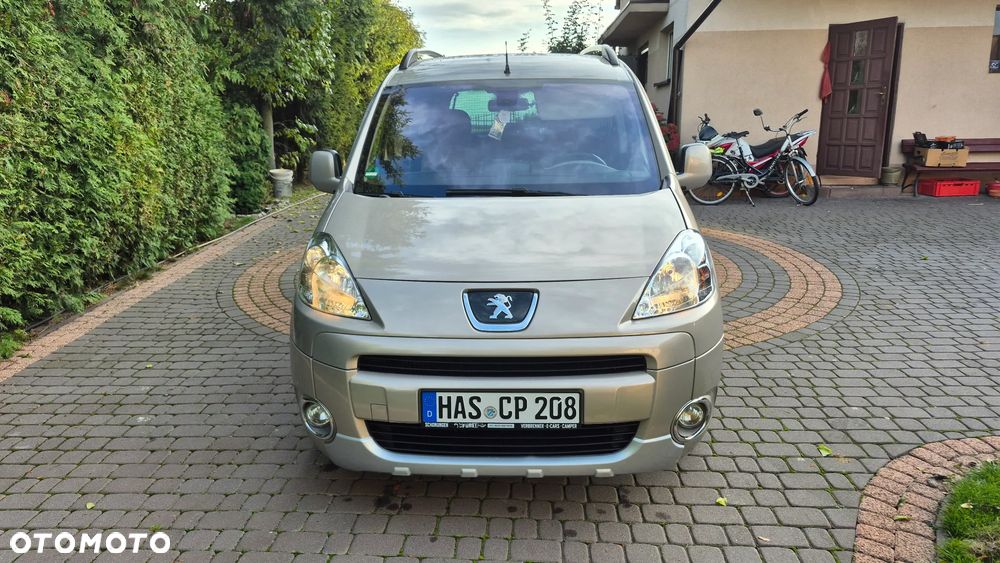 Peugeot Partner - 3