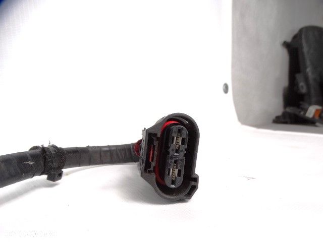 BMW X3 F25  X4 F26 Wiązka Instalacyjna Przewód Wtyczki Układu Kierowniczego Maglownicy 9207913 9243627 9243628 - 8