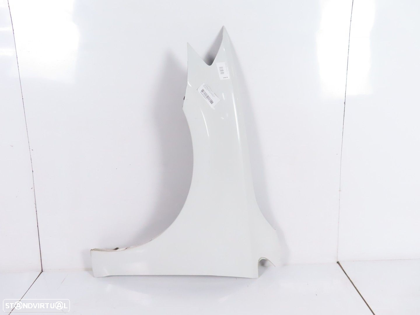 Guarda-lamas Esquerdo/Frente Usado / Original VW GOLF VII (5G1, BQ1, BE1, BE2) - 2
