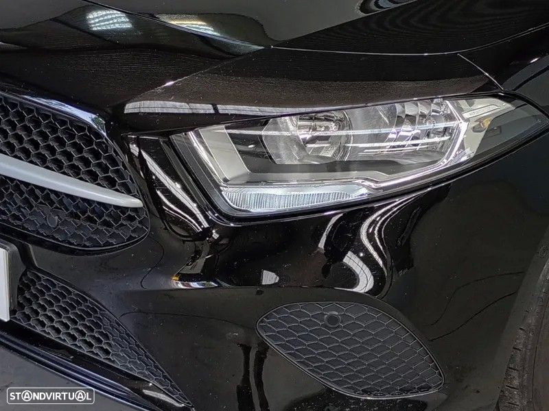 Mercedes-Benz A 250 e - 11