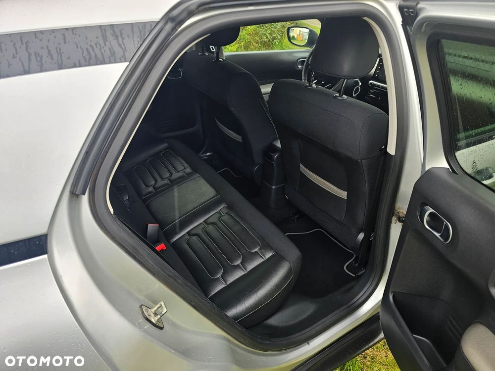 Citroën C4 Cactus 1.6 Blue HDi Shine Edition - 13