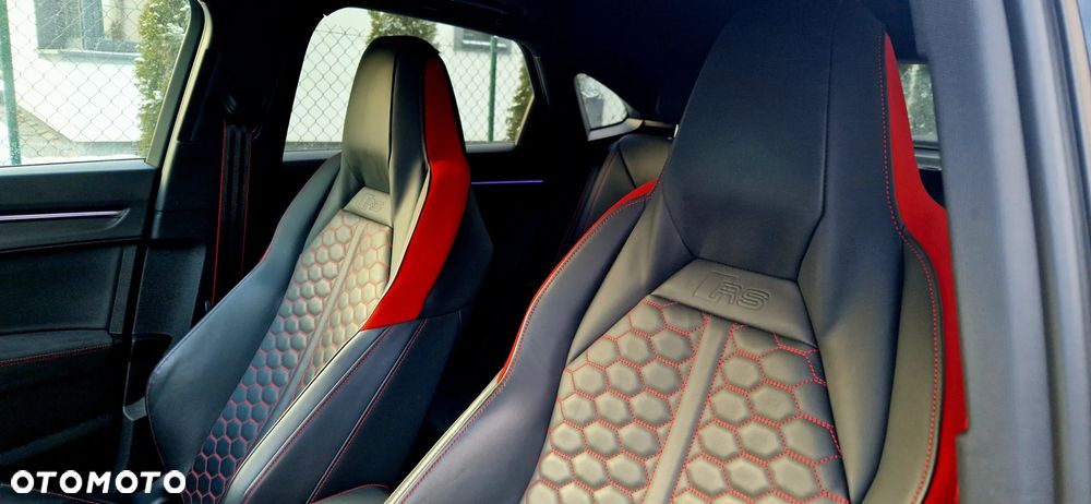 Audi RS Q3 Sportback - 5