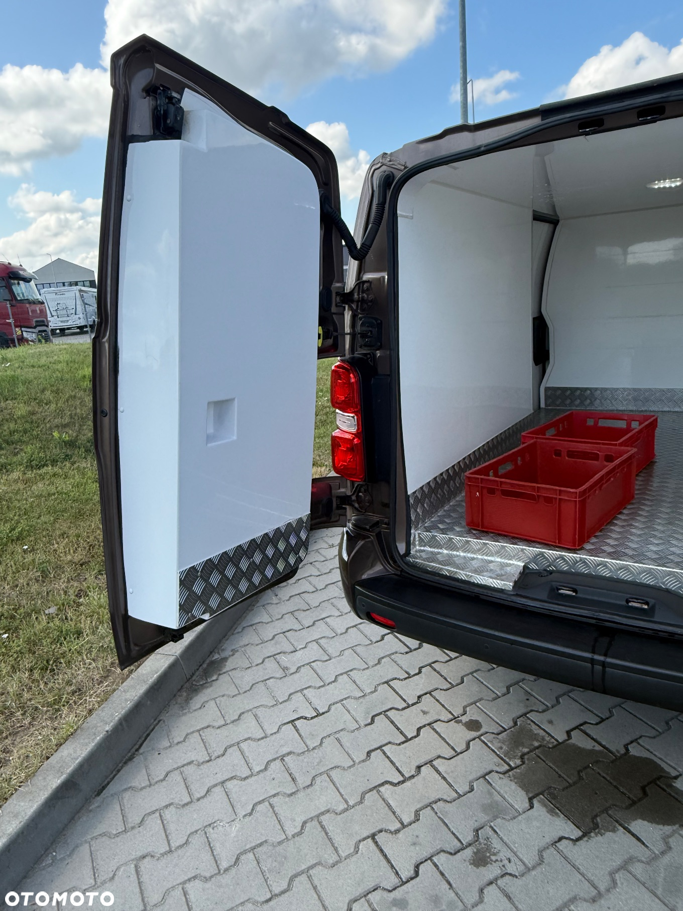 Toyota ProAce - 15