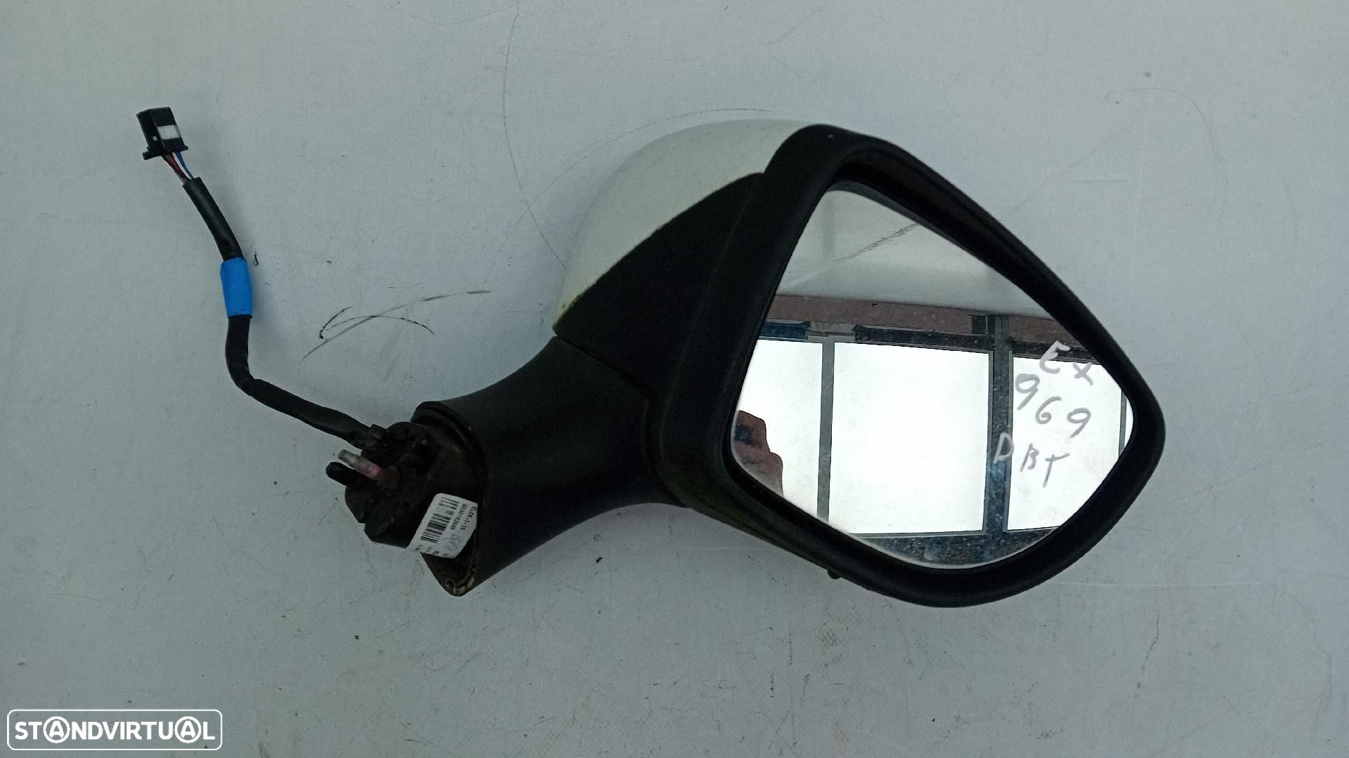 Retrovisor / espelho direito RENAULT Clio IV (BH_) - 1