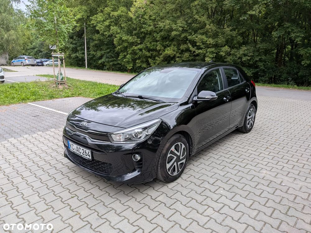 Kia Rio 1.2 Business Line - 6
