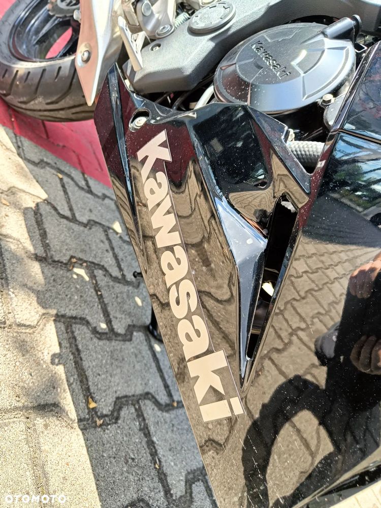Kawasaki Ninja - 18