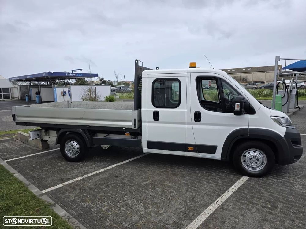 Citroën jumper 2.0hdi l4 - 7