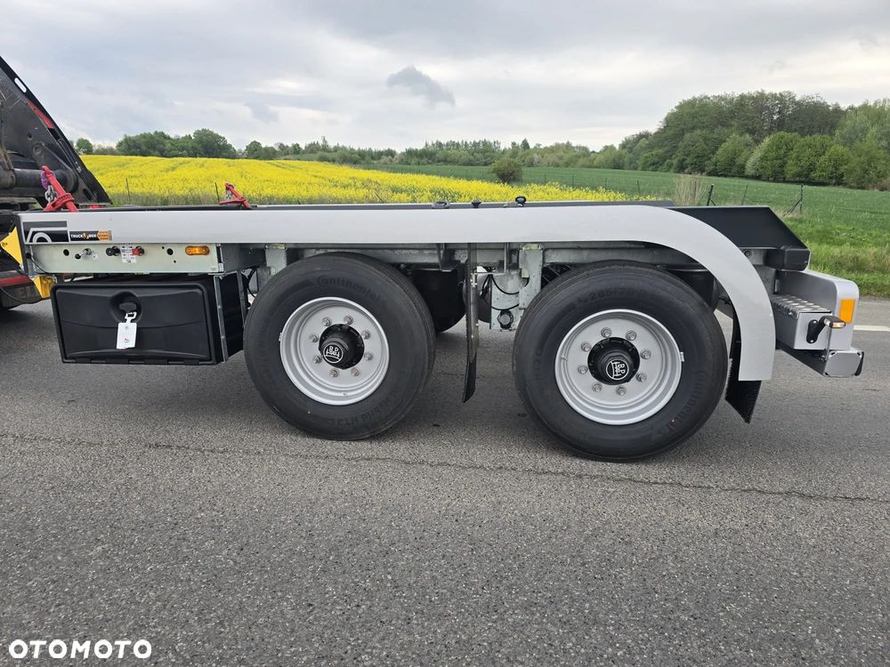 Inny GERGEN TTA 13 - 7