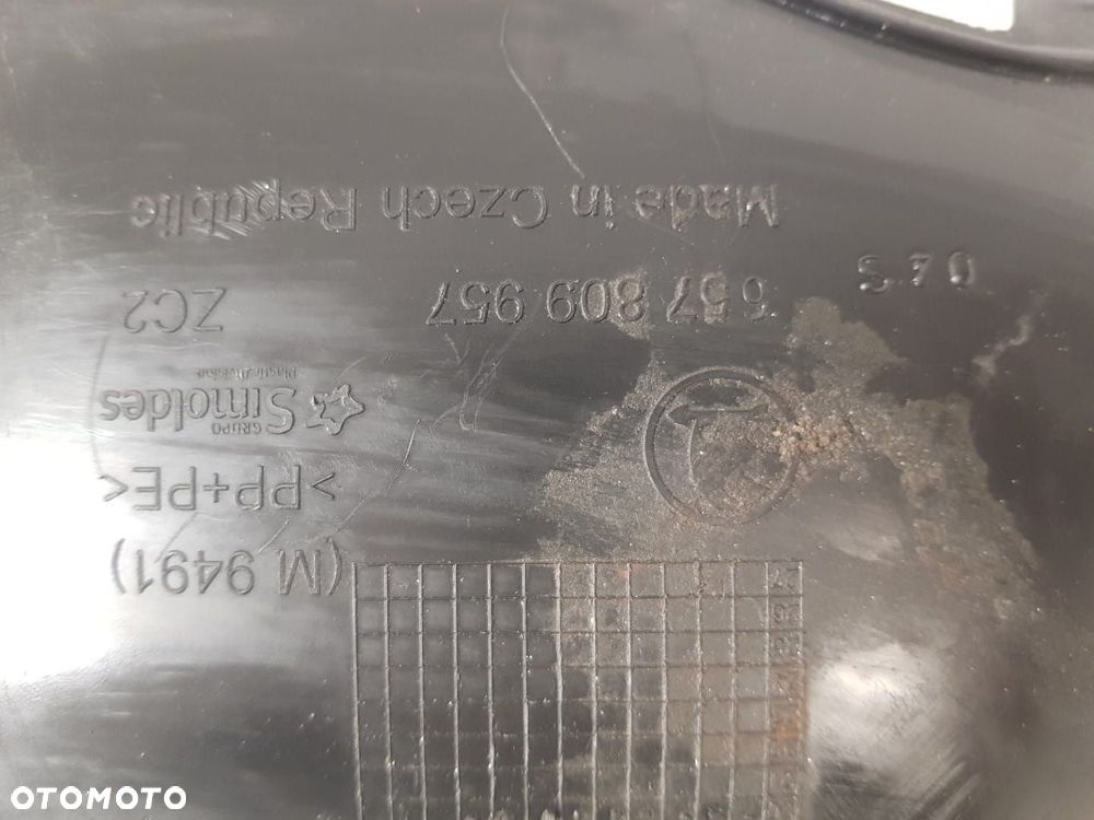 KOMPLETNE NADKOLE VW T-CROSS TCROSS 17-24r 2GM LEWE PRZÓD LEWA PRZEDNIA 2GM805911A - 3