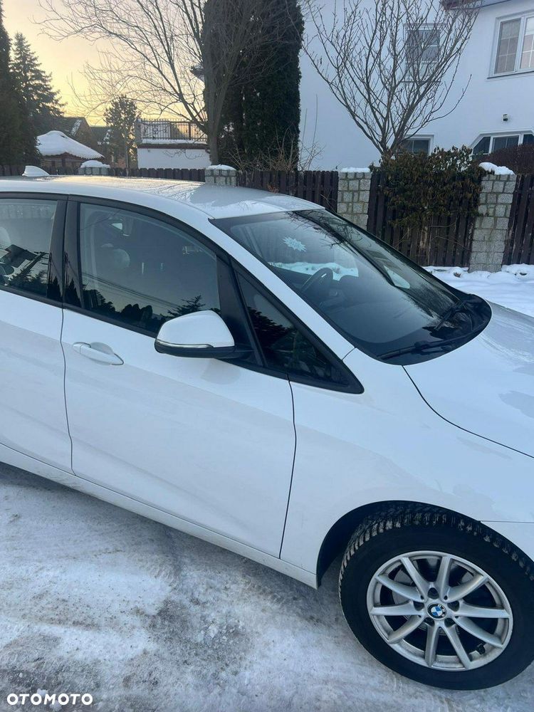BMW Seria 2 - 14