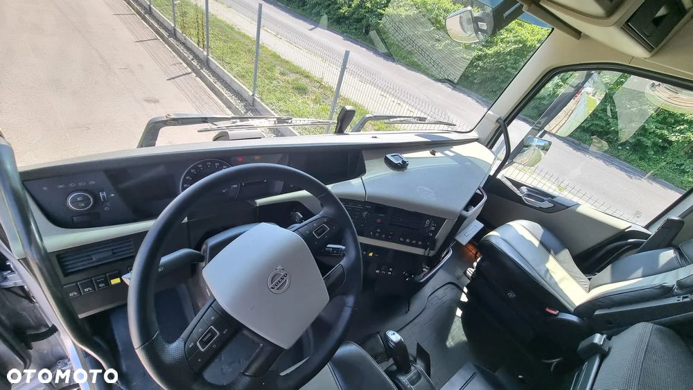 Volvo FH500 - 24