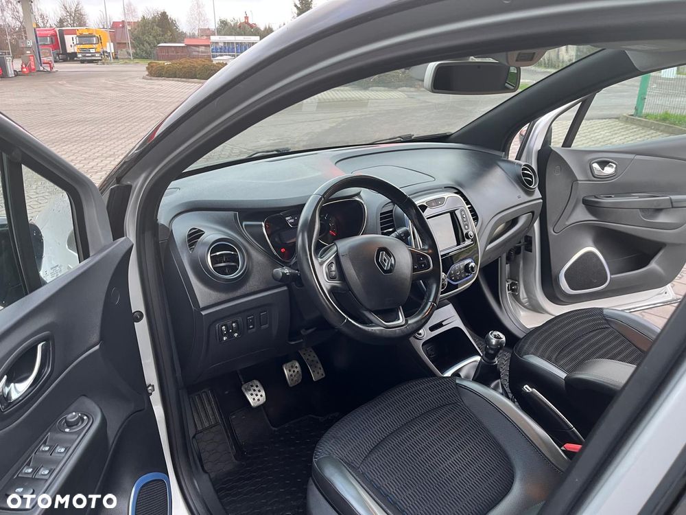 Renault Captur - 13