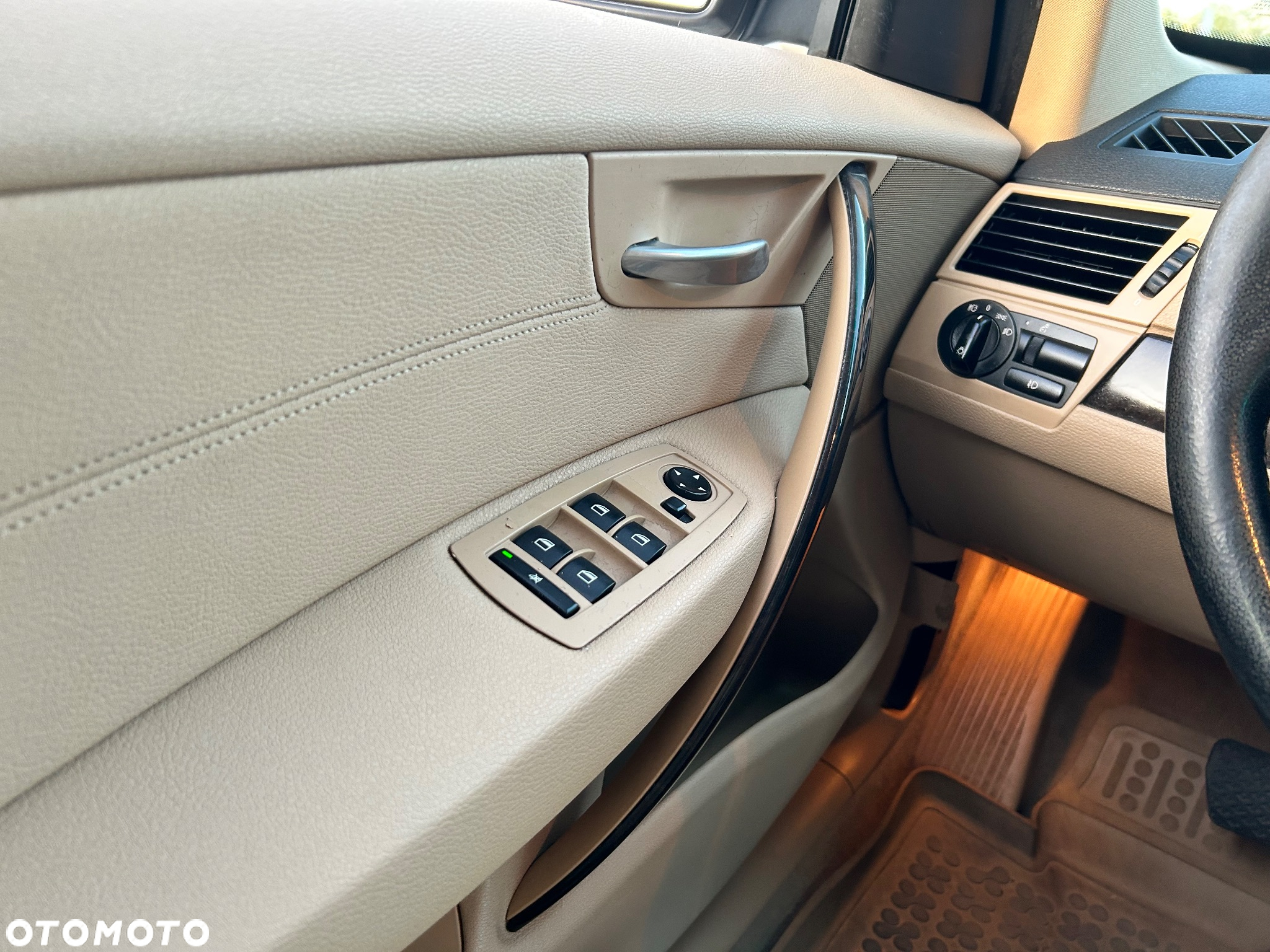 BMW X3 3.0si - 21