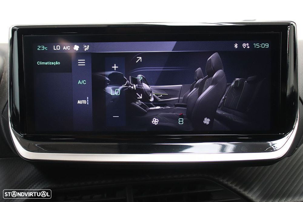 Peugeot 2008 1.2 PureTech Allure - 13