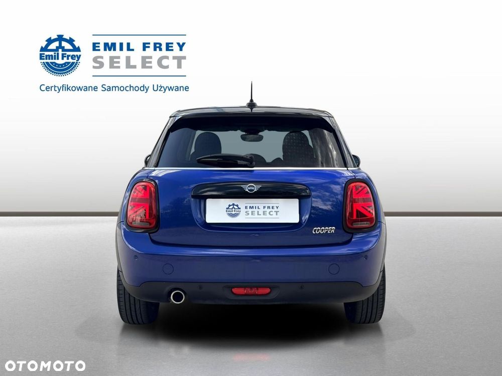 MINI Cooper - 5