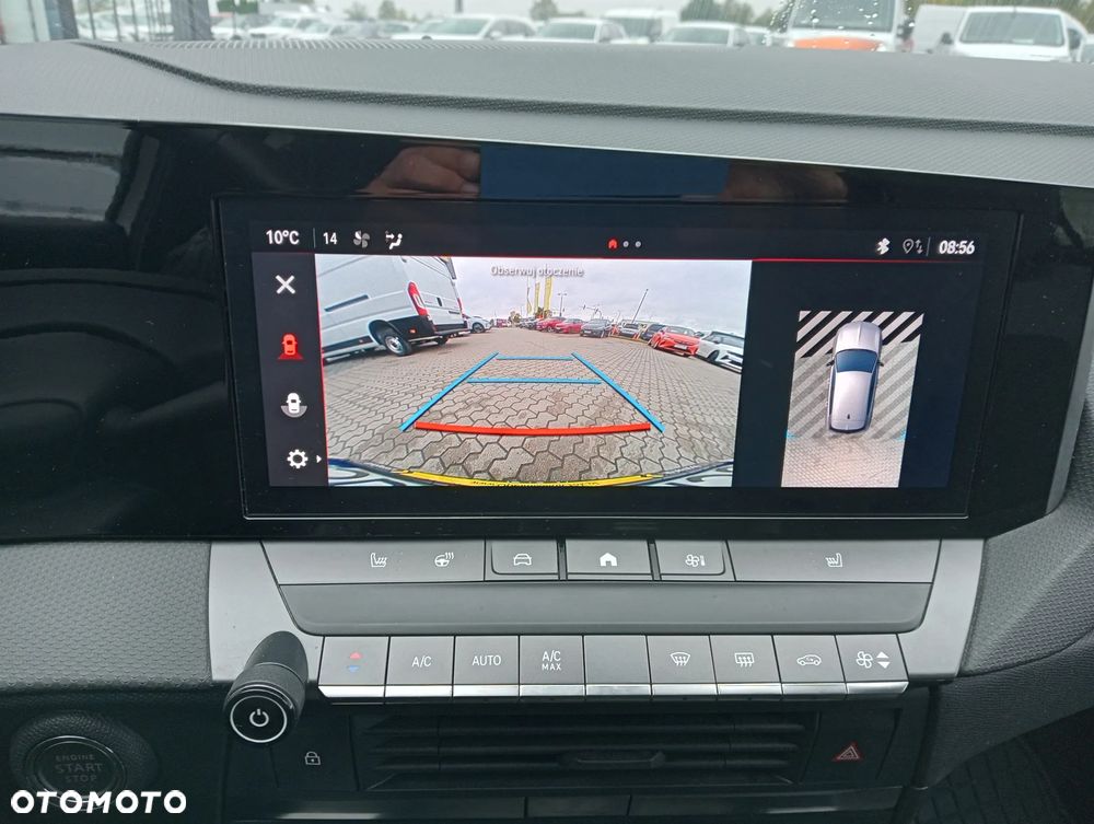 Opel Astra VI 1.2 T Business Edition S&S - 6