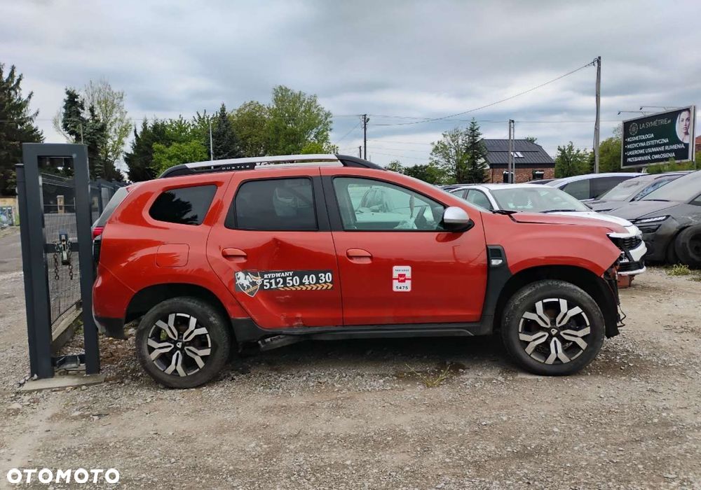 Dacia Duster - 21