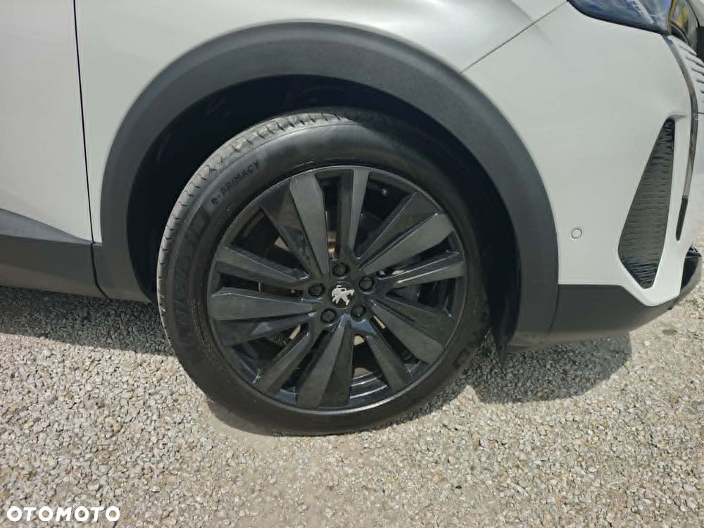 Peugeot 3008 - 4