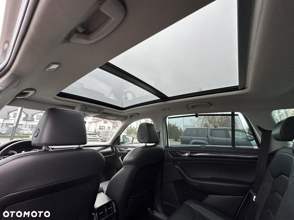 Skoda Kodiaq 2.0 TDI 4x4 Business DSG - 10