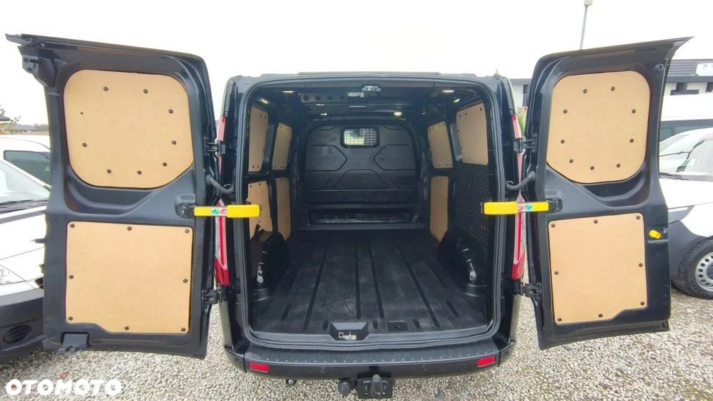 Ford Transit Custom 290 L1H1 Sport - 4