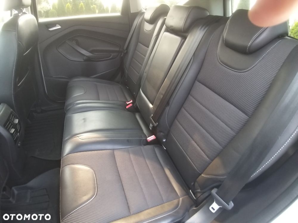 Ford Kuga 2.0 TDCi AWD Edition - 15