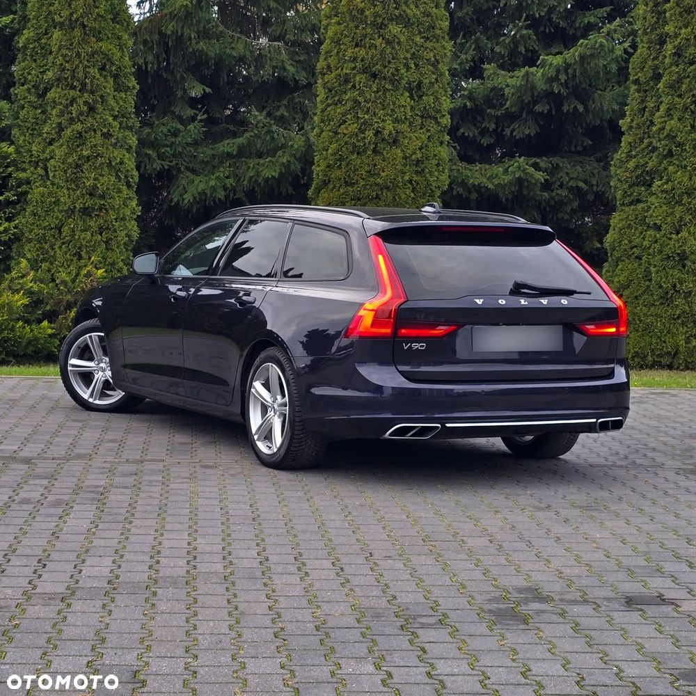Volvo V90 D3 Momentum - 12