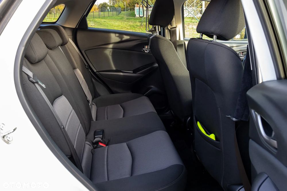 Mazda CX-3 2.0 Skyenergy AWD - 14