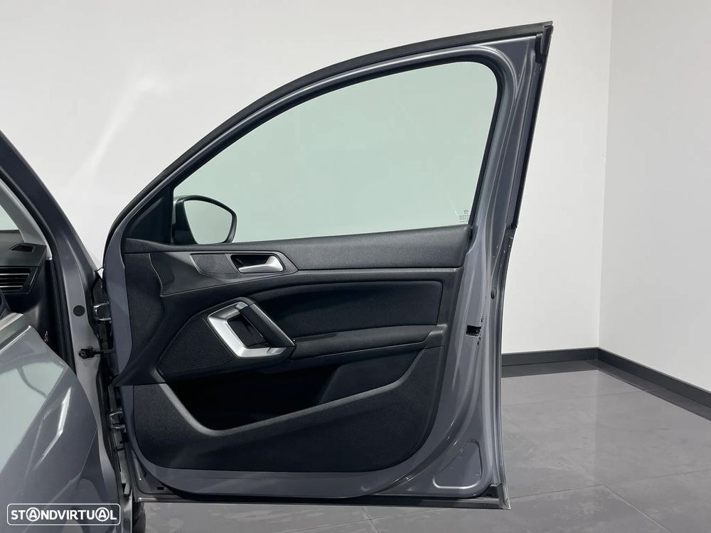 Peugeot 308 SW 1.5 BlueHDi Style - 40