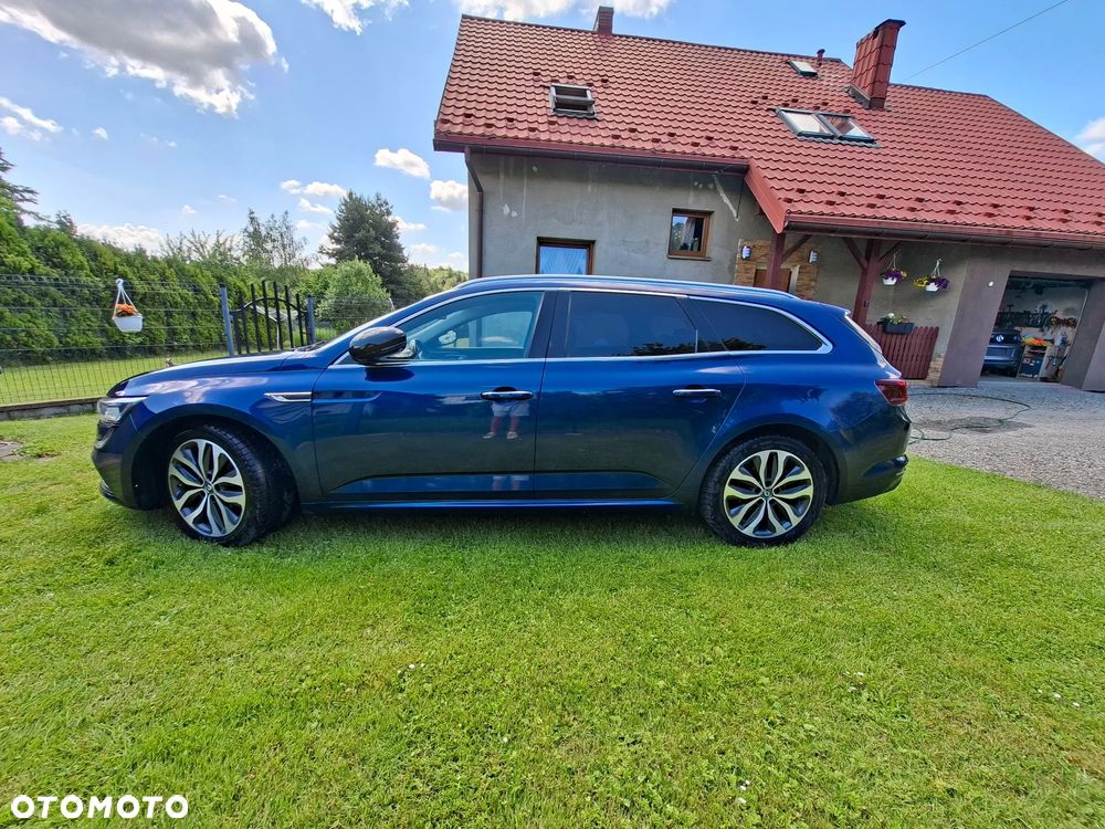 Renault Talisman 1.6 Energy dCi Intens EDC - 5