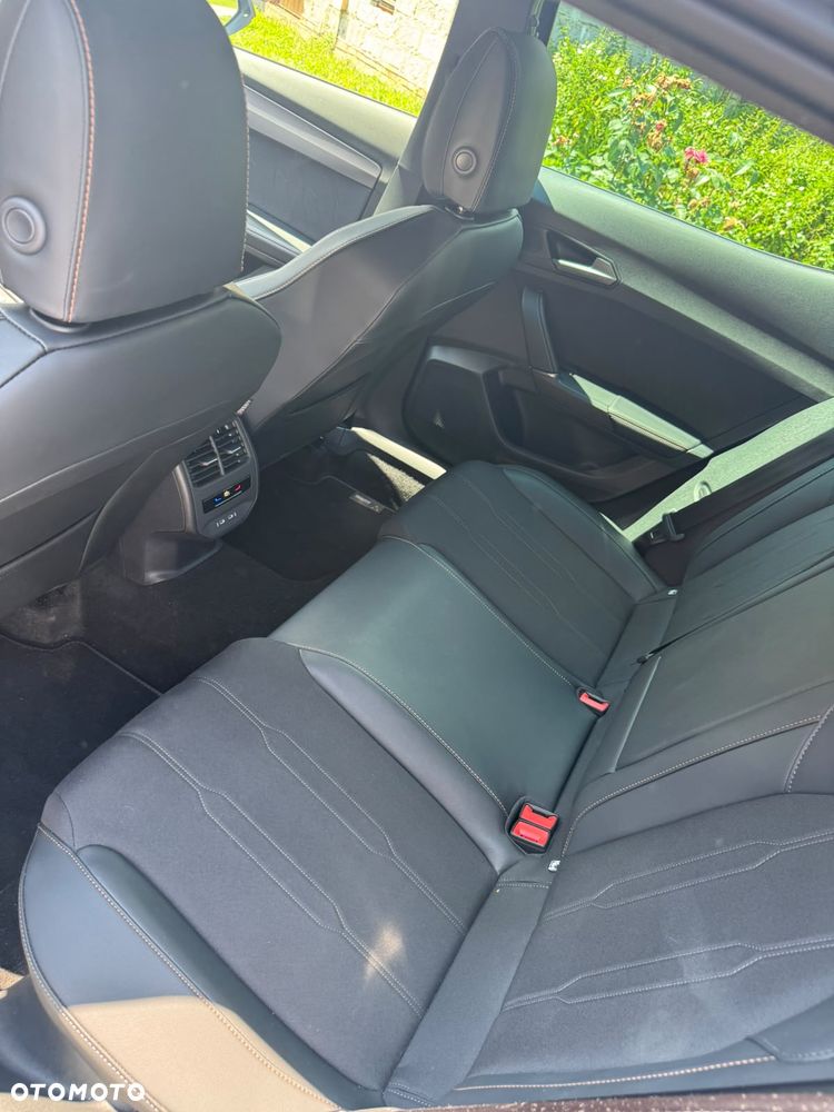 Cupra Formentor 1.5 eTSI mHEV DSG - 23