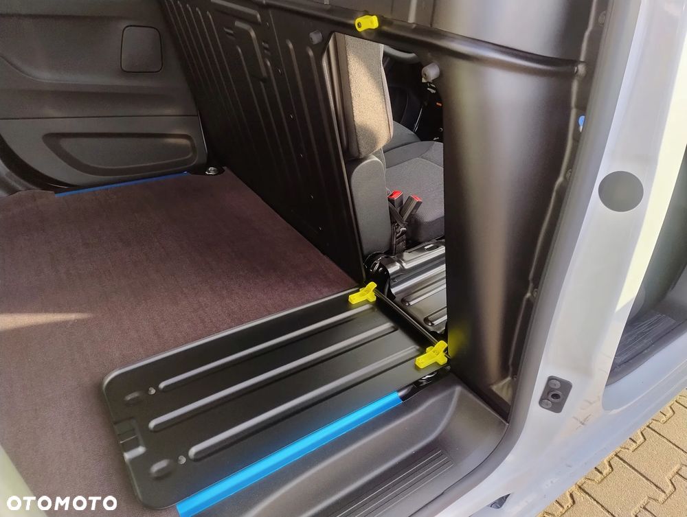 Citroën Berlingo - 11