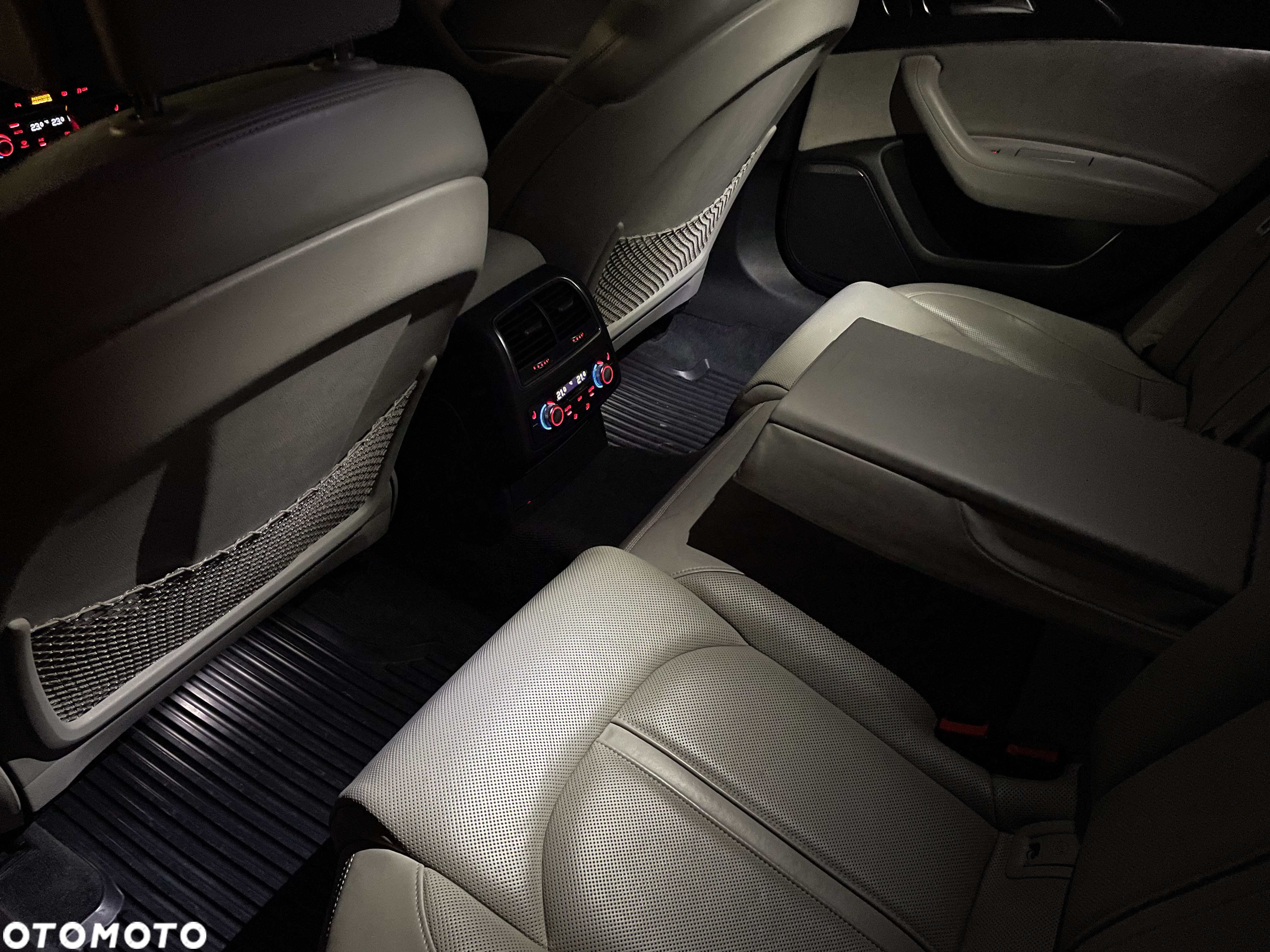 Audi S6 Limousine - 30