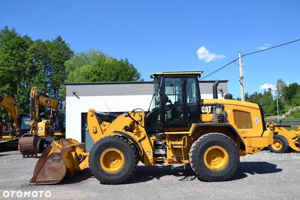 Caterpillar 930 K - 4