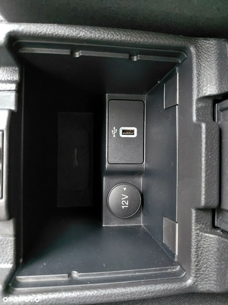 Ford Focus 1.0 EcoBoost Titanium - 35