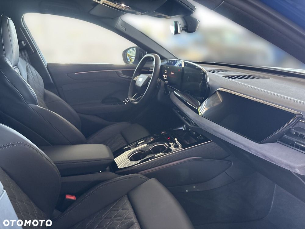 Audi A6 Limousine e-Hybrid Quattro S tronic - 13