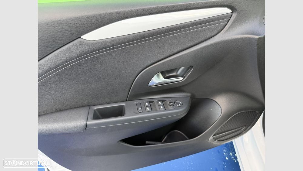 Opel Corsa 1.2 T GS - 9