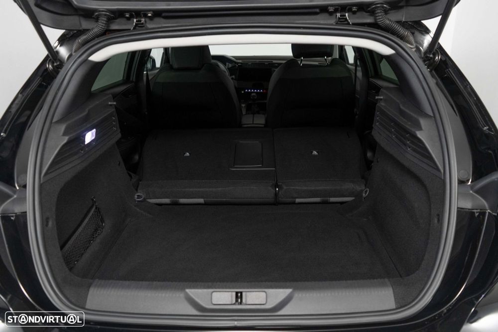 Peugeot 308 1.2 PureTech Allure Pack - 14
