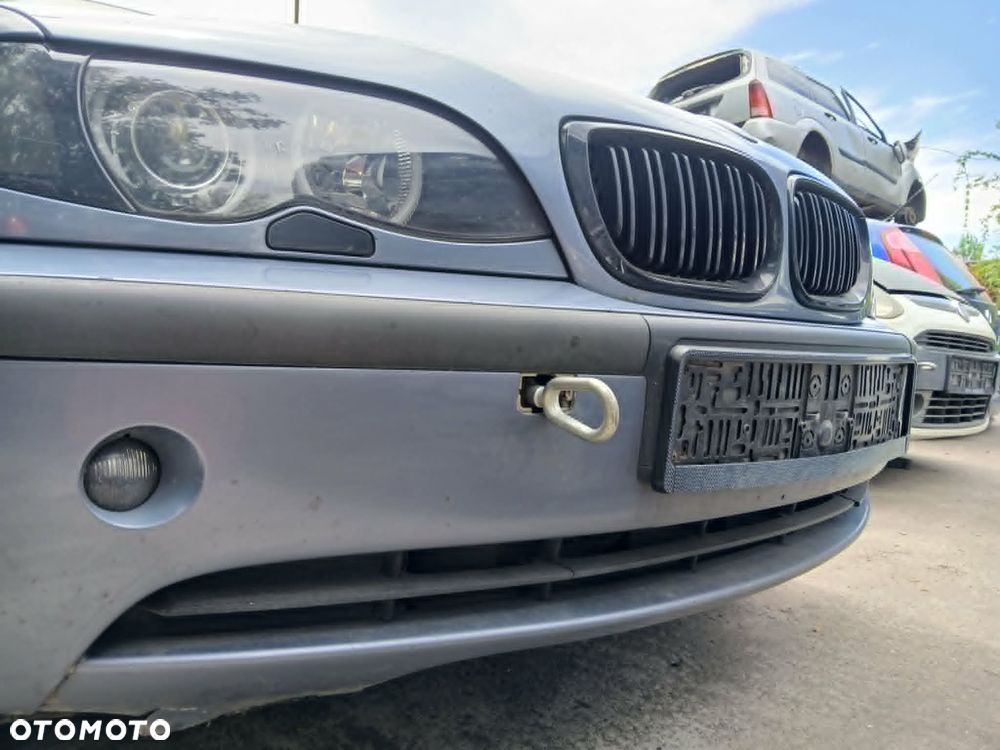 BMW e46 Lift kombi na części - 3