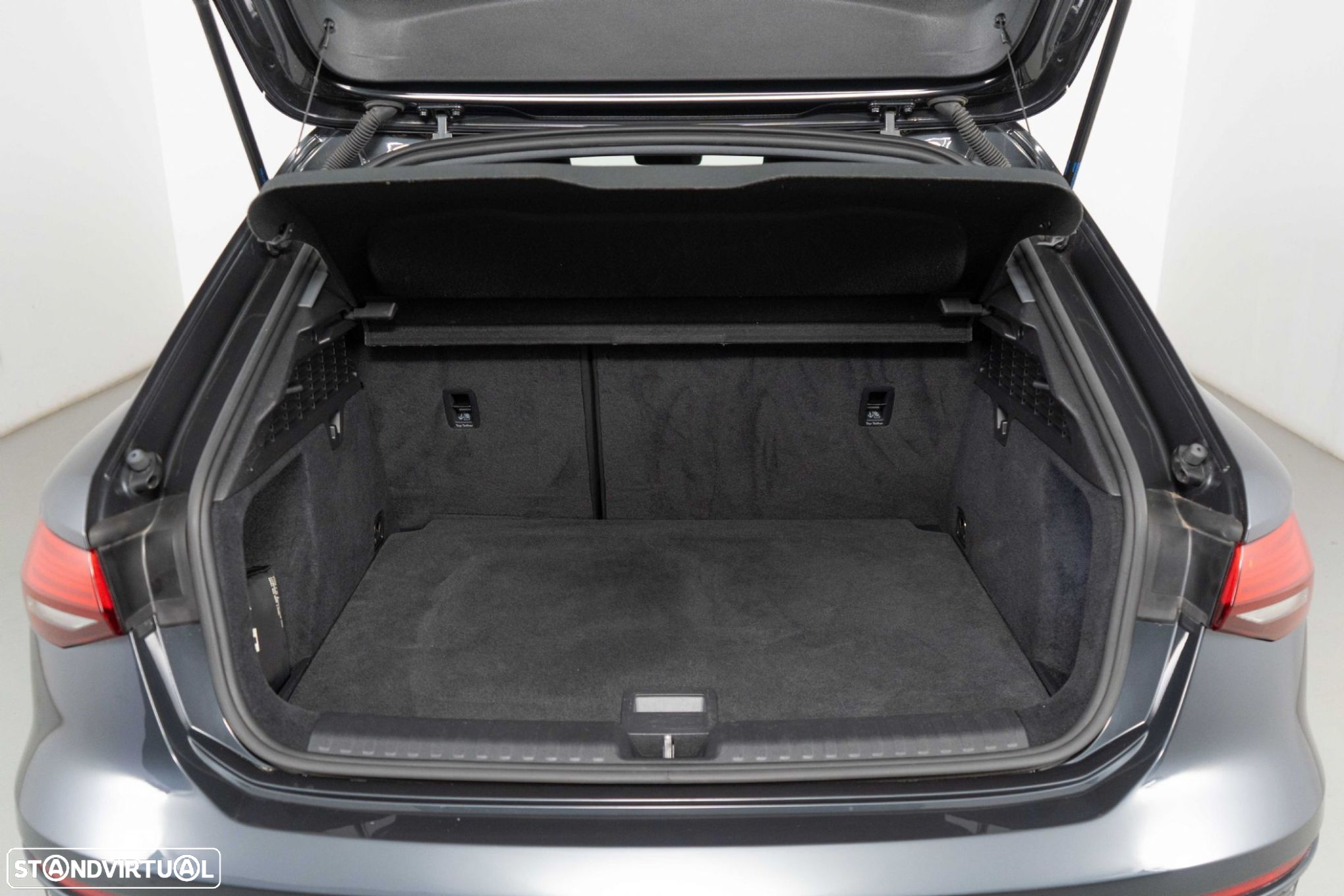 Audi A3 Sportback 40 TFSIe Advanced - 12