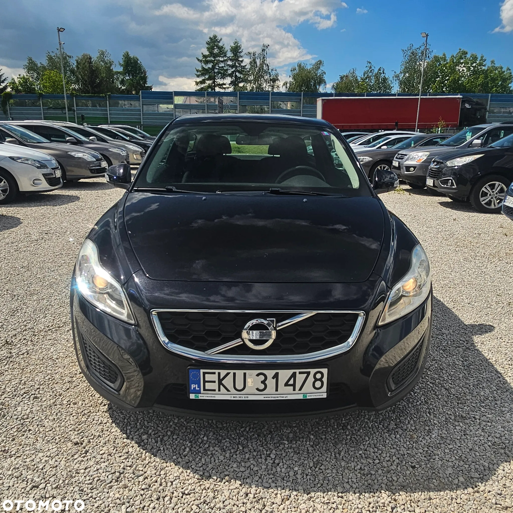 Volvo C30 D2 Edition - 5
