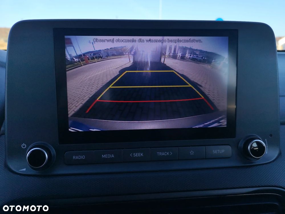 Hyundai Kona 1.0 T-GDI Comfort - 32