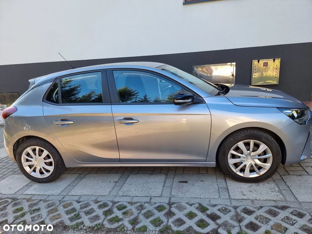 Opel Corsa - 1