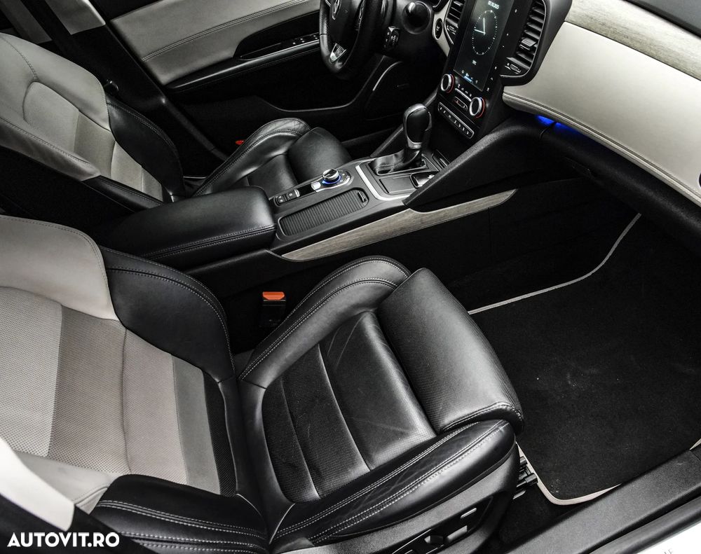 Renault Talisman ENERGY dCi EDC Zen - 12