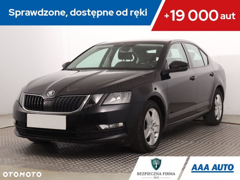 Skoda Octavia - 2