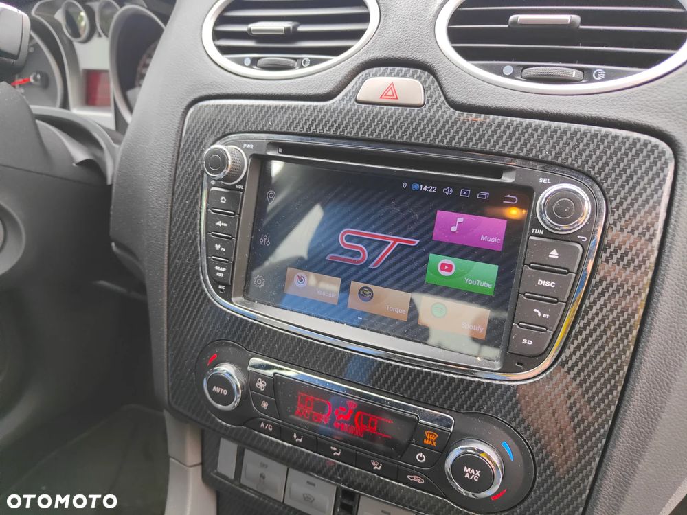 Ford Focus - 10