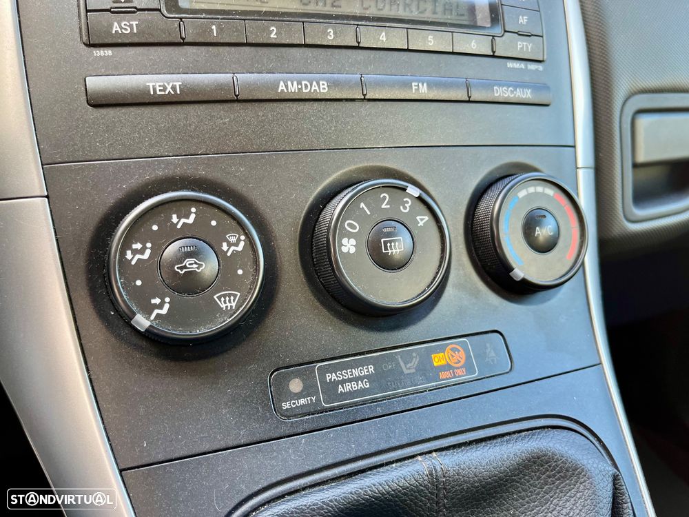 Toyota Auris 1.4 D-4D ACtive+AC - 35