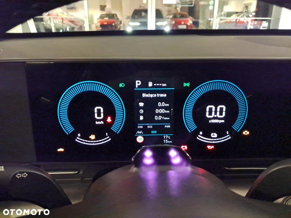 Hyundai Kona - 14