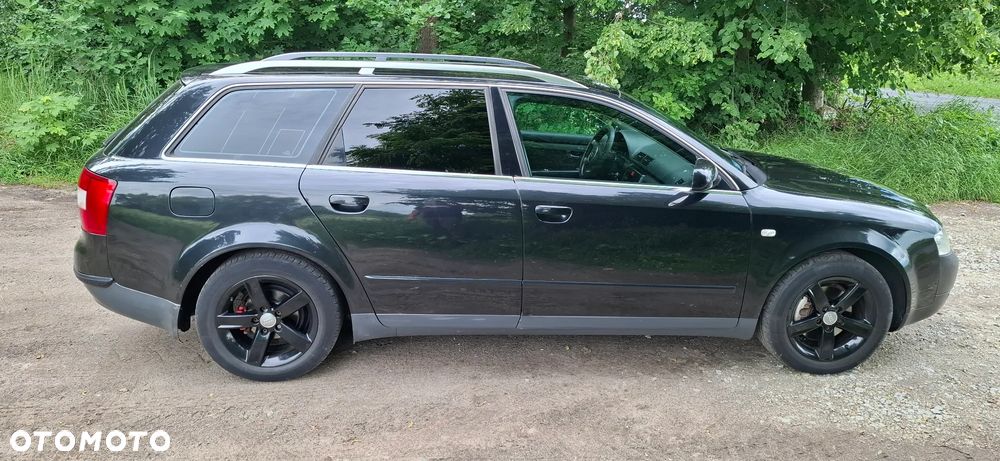 Audi A4 Avant - 7